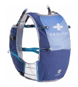 RaidLight mellény tesztelése